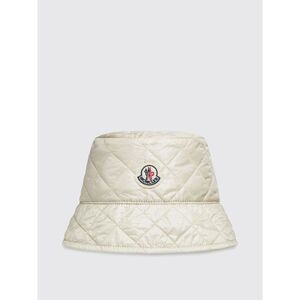 Moncler Hat Woman White
